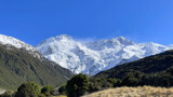 Escape to The Mountains #6 by LynEve, photography->landscape gallery