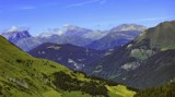 france and switzerland hollidays 222 by gaeljet2, photography->mountains gallery