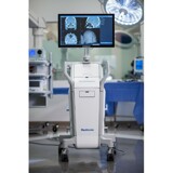 Neuronavigation System in Modern Neurosurgery by roymonali, space gallery