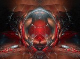 Pandora's Fear by jswgpb, Abstract->Fractal gallery