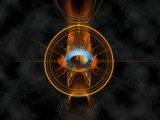 Lord of The Rings Apo Style by vangoughs, Abstract->Fractal gallery