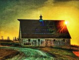 Around the Corner by Starglow, photography->manipulation gallery