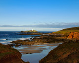 A CORNISH LIGHTHOUSE by LANJOCKEY, Photography->Lighthouses gallery