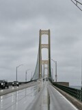 The Mackinac Bridge by tigger3, photography->bridges gallery