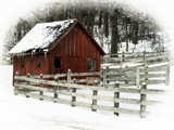 Little Barn by Starglow, photography->architecture gallery