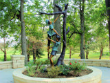 Come On Down! by Starglow, photography->sculpture gallery