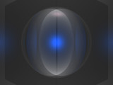 Bluesphere by Stev0_1337, computer gallery