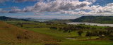 Hume From Tallangatta by Mythmaker, photography->landscape gallery