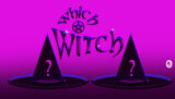 Which Witch? by Jhihmoac, illustrations->digital gallery