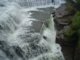 Cornell Waterfall by imbusion, Photography->Waterfalls gallery