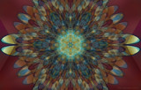 Fledglings by Flmngseabass, abstract gallery