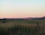 Purple mountains majesty by Danita, Photography->Mountains gallery