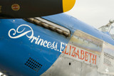 Princess Elizabeth by metpin777, Photography->Aircraft gallery