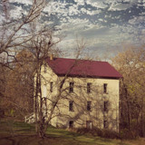 Old Stone House by Starglow, photography->architecture gallery