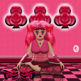 CLU883R by Jhihmoac, illustrations->digital gallery