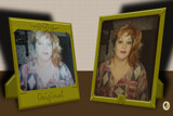 Aunt Josie in the 70s by Jhihmoac, photography->manipulation gallery