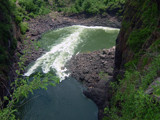 Victoria Falls by HiSchmidtj, photography->landscape gallery