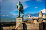 Throw Me A Rope by corngrowth, photography->sculpture gallery