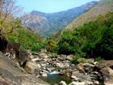Hilltop stream-7 by sahadk, photography->landscape gallery