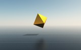 Floating by Cyrax, computer->3d gallery