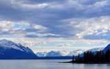 Atlin Lake And Beyond #2 by bingwa, Rework gallery