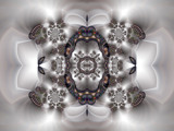 Satin Seducer by Flmngseabass, Abstract->Fractal gallery