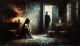 ~ Epilogue ~ by mesmerized, computer-> a.i. gallery