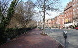 Beacon Street by Tomeast, photography->city gallery