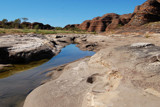 Bungle Bungles Waterhole by flanno2610, Photography->Landscape gallery