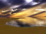 virtual landscape 58 by milou32, Computer->Landscape gallery