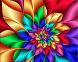 Flower Power by Frankief, Abstract->Fractal gallery