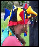 The Jester by TheWhisperer, Photography->People gallery