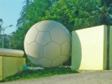 This ball is Veeerrryyy BIG by orgulho, Photography->General gallery