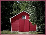 Barn by Starglow, photography->general gallery