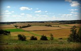 Harvest Time 2 by Starglow, photography->landscape gallery