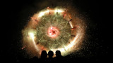 Floriana Fireworks Festival by egroeg, Photography->Fireworks gallery