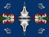 Scandinavian Spectacle by Flmngseabass, abstract gallery