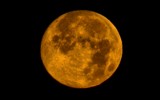 i shall now present you the big, the unique... MOON! by gaeljet2, photography->skies gallery