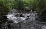 Stony Brook by Tomeast, photography->nature gallery