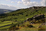 Derbyshire's rugged landscape... by fogz, Photography->Landscape gallery