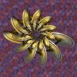 Trumpet Training by Flmngseabass, abstract->fractal gallery