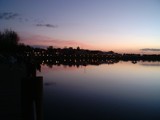 Dusk at Sumter Landing by dalginross, Photography->Shorelines gallery