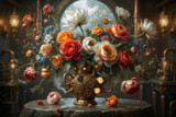Room For Improvement by casechaser, computer-> a.i. gallery