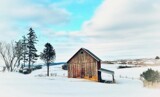 Small Barn by Starglow, photography->architecture gallery