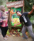 at the zoo with friends! :) by abee, photography->people gallery