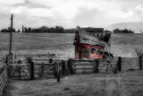 The Little Red Rental by Rahjure, photography->architecture gallery