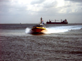 Zeeland Maritime (16), In a Hurry by corngrowth, Photography->Boats gallery