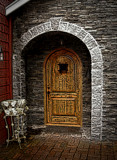 Enter Here Redo by Flmngseabass, photography->architecture gallery