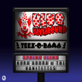 Late Night at Klownie's 121 by Jhihmoac, illustrations->digital gallery