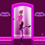 QU1NN by Jhihmoac, illustrations->digital gallery